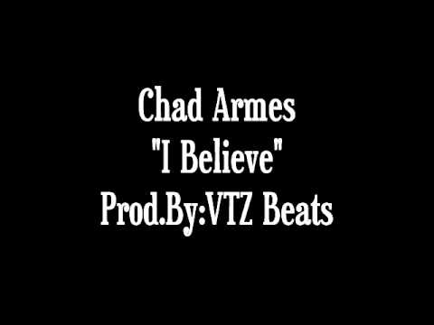 Chad Armes - 