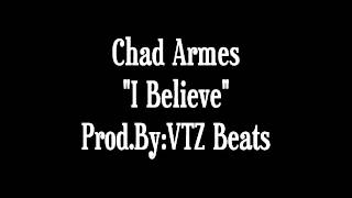 Chad Armes - 