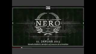 Vega - Nur wir beide (Official Track ) Nero 11.Januar 2013