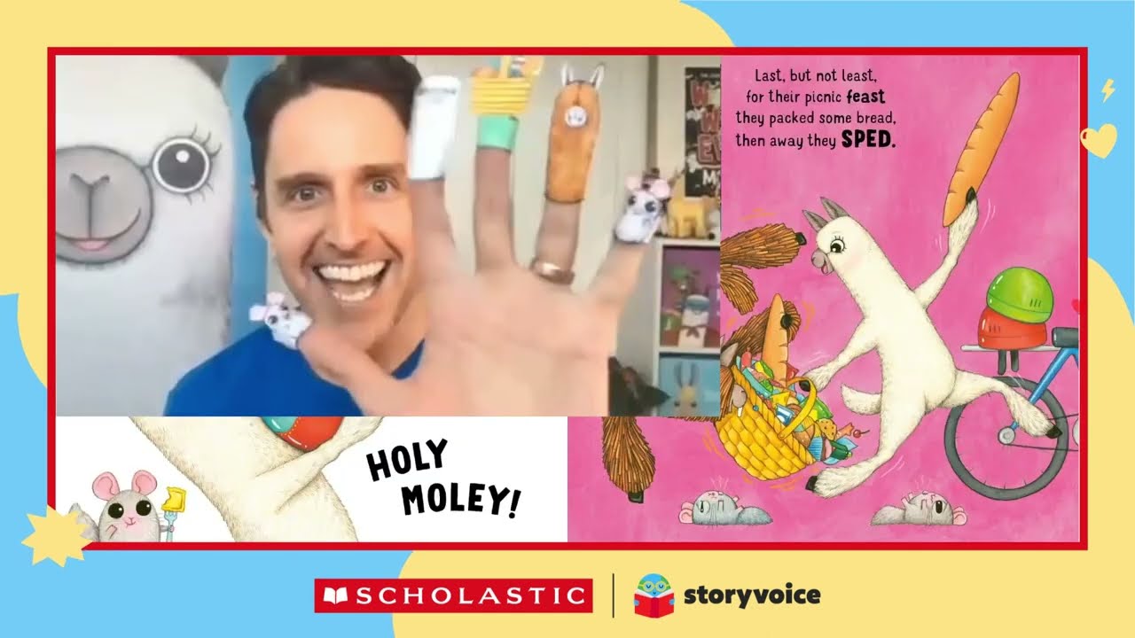 Welcome to Storyvoice