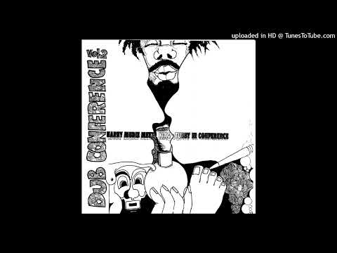 Harry Mudie Meet King Tubby - Drifting Dub