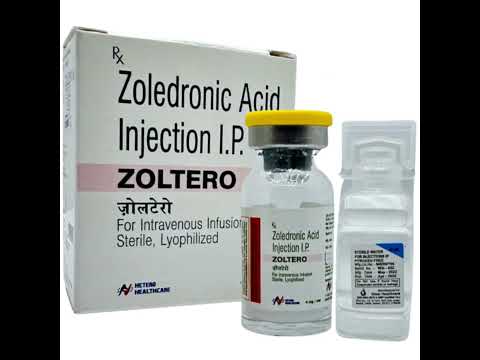 4mg zoledronic acid injection, zyclastin