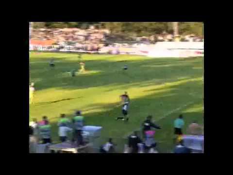 sezona 2003/2004: Mura 05 : Maribor 2:1