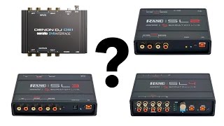 Video thumbnail for Setting up Serato DJ by Crossfader
