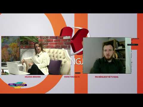 ''Pas mëngjesi'' - Përparim Blakaj - poet