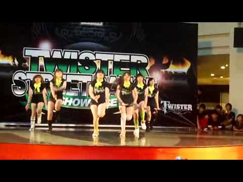 download lagu mp3 mp4 Twister Dance Academy, download lagu Twister Dance Academy gratis, unduh video klip Download Twister Dance Academy Mp3 dan Mp4 Music Gratis