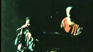 2002 -Noir Désir Septembre en attendant (Live Zénith 17 octobre)