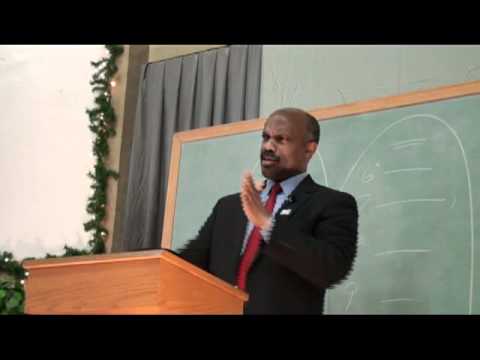 RANDY SKEETE -- ABOVE AND BEYOND THE CALL OF DUTY -- PART 2