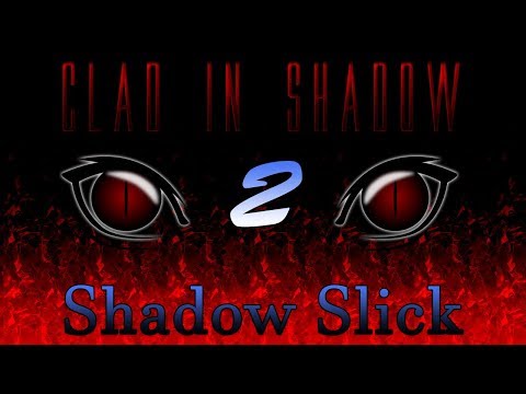 Clad in Shadow - Doopliss' Theme