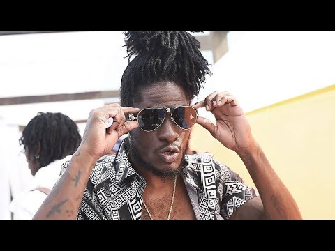 Aidonia Mac90/Bottles Dancehall Audio Mix 2024 February-March 2024 Best Of Aidonia War Mixtape Djput