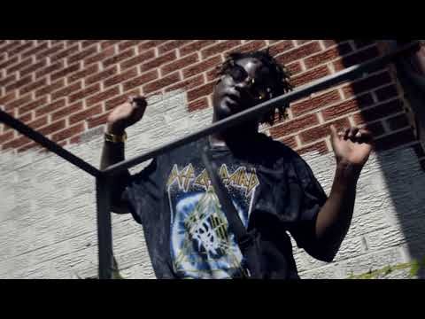 Manny Man - Dirty Diana (Official Music Video)