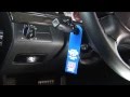 LIQUI MOLY AC System Cleaner