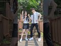 Ab Project Moonkyu And Yubin Uniform Tiktok Shorts