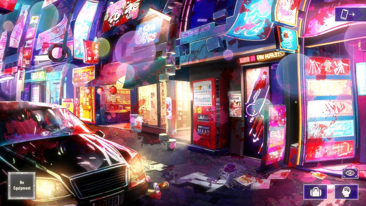 Type-NOISE: Shonen Shojo release date reveal trailer teaser