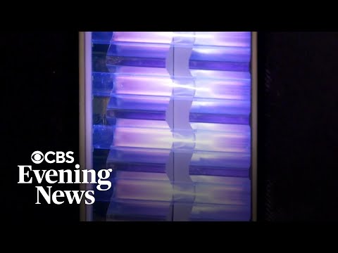 How Far-UVC light could be key in curbing the next airborne pandemic