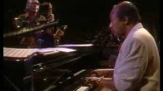 Stan Getz - Yours and Mine