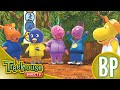 The Backyardigans PRINCIPAIS EPISÓDIOS Parte 3