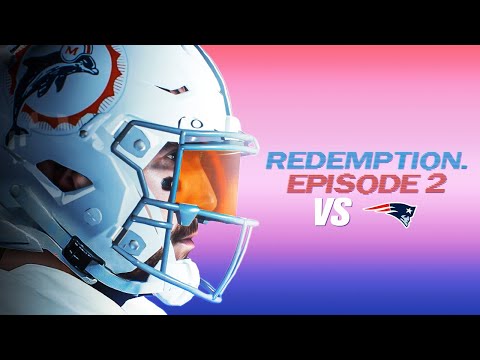 I Redid My NFL Career 1.02