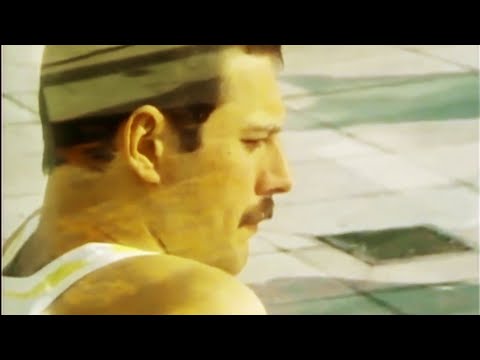 The Making of Freddie Mercury's "In My Defence"