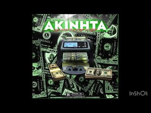 Ivan Greko x Diff x Strat -  Akinhta  Official Audio