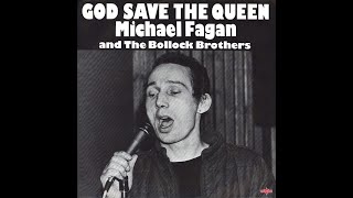 Michael Fagan and The Bollock Brothers - God Save The Queen (Sex Pistols Cover)