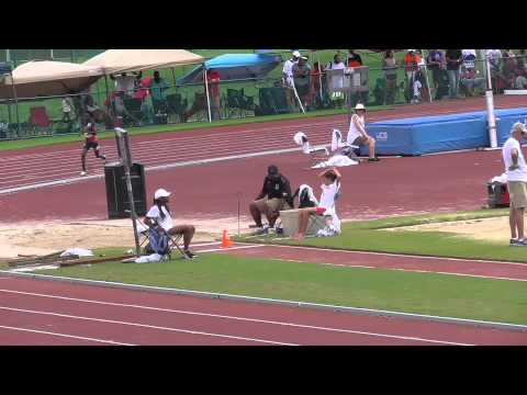 Boys 13   1500m Sect 1   2014 AAU Club Championships