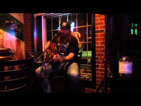 Dustin James Clark - When You Say Nothing At All - Keith Wh