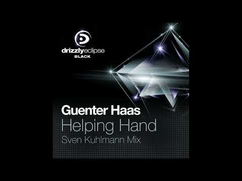 Guenter Haas - Helping Hand (Sven Kuhlmann Mix)