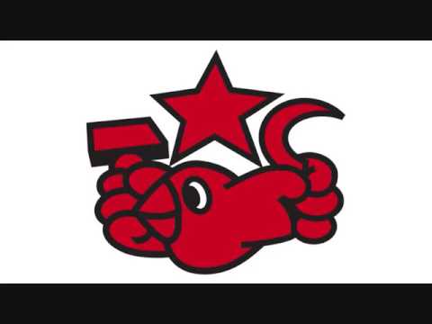 Oktoberklub - Perestrrr