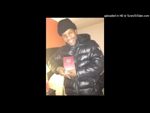 Lul Black - "Forever 9"