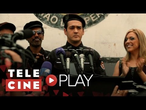 Trailer de Copa de Elite (2014)
