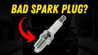 7 Symptoms Of Bad Spark Plugs (and Replacement Cost)