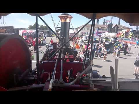 Valero Pembroke 50th Anniversary Open Day