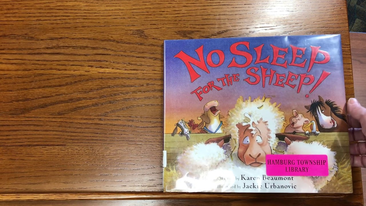 Story Hour Video Thumbnail