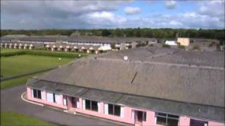 Bad News Fields of Athenry Butlins Mosney Video