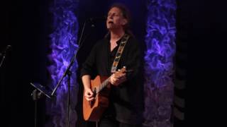 John Kurzweg Acoustic "Don't Lose Any Sleep" @ the Monticello Opera House