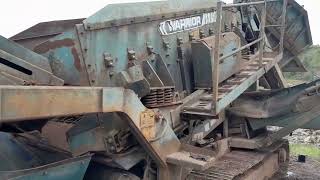振动筛 Powerscreen Warrior 1400 | 图像 4 - Machineryline