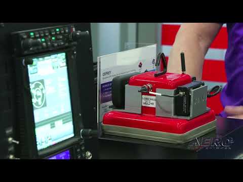 VIAVI Solutions - Live and In-Depth at AEA 2025