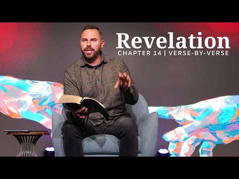 Revelation 14 | Verse-By-Verse | Pastor Jackson Lahmeyer