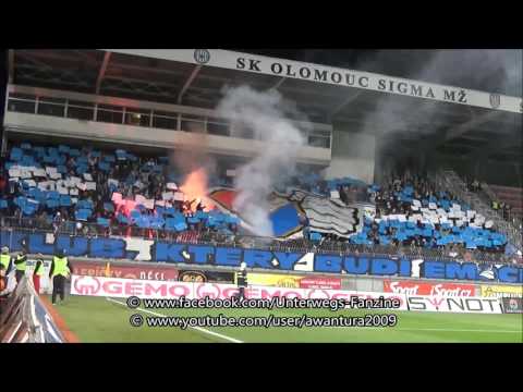 SK Sigma Olomouc - FC Baník Ostrava 2015/16