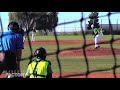 January 17-19, 2020 (pitching vs SoCal, plus OF and hitting)