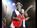 Lurrie Bell   Cold, Cold Feeling 2005