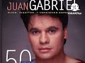 Juan Gabriel  El Consentido