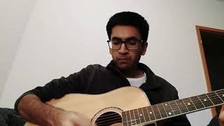 Look Into The Sun - Jethro Tull (cover)