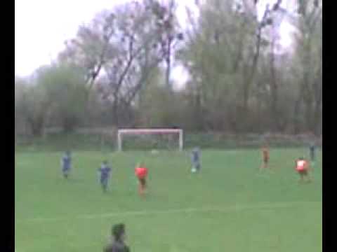 orły kazimierz vs wierzchowiska 19.04.2009