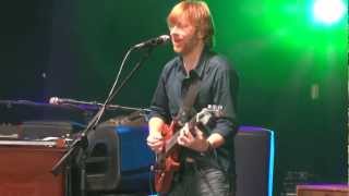 PHISH : NICU : {1080p} {HD} : 6/3/2011 : Clarkston,MI