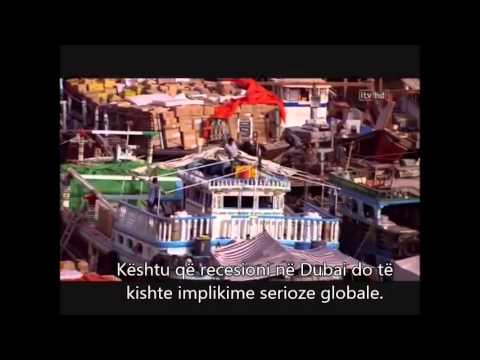 Jeta Luksoze ne Dubai - Shqip