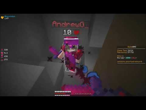 UHC HIGHLIGHTS | GOLD UHC