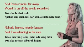 Download lagu Aurora - Runaway lirik dan terjemahan mp3