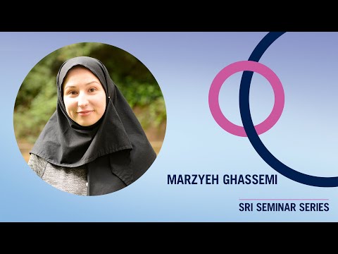 Marzyeh Ghassemi | Don’t expl-AI-n yourself: Exploring healthy models in machine learning for health
